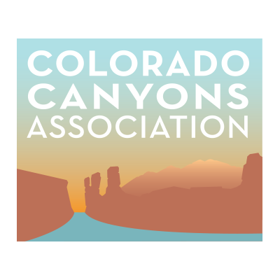Colorado Canyon Association logo
