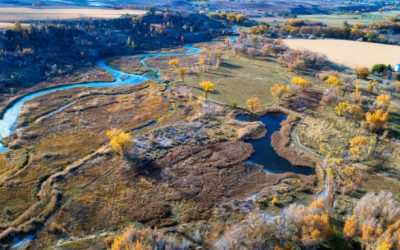 Preserving Private Ranchland for Public Benefit