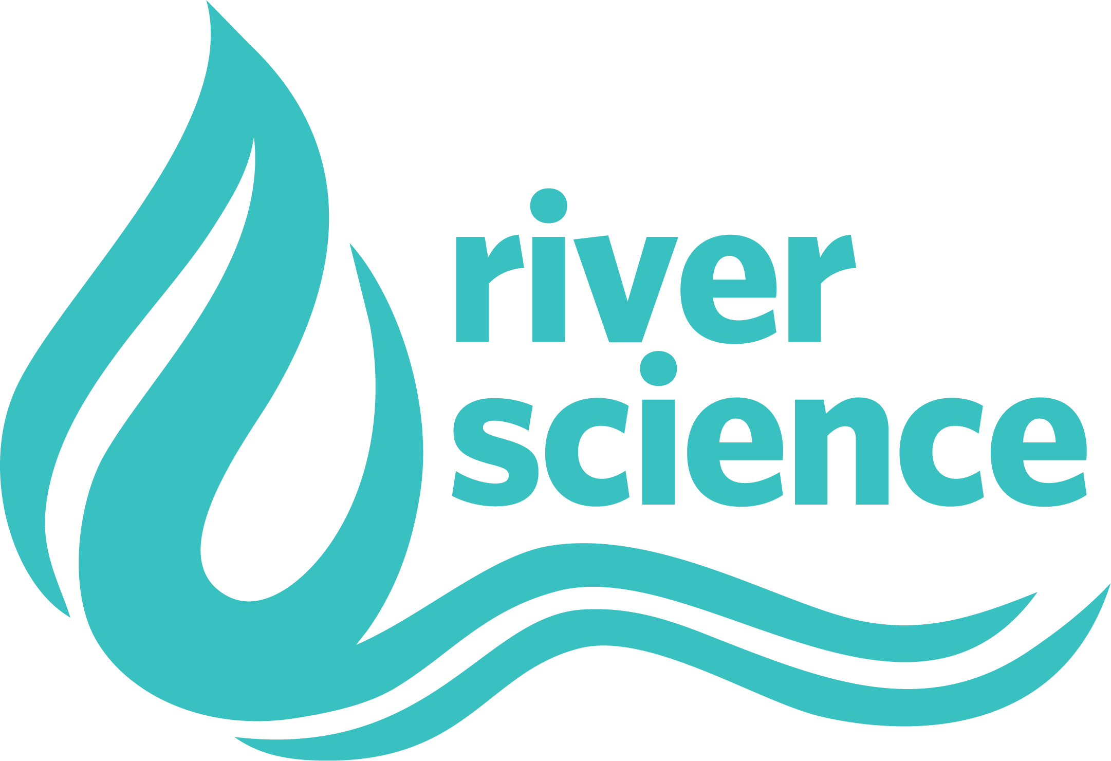 river science logo