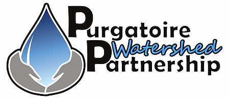 Purgatoire Watershed Partnership Logo