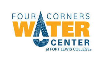 Four Corners Water Center logo