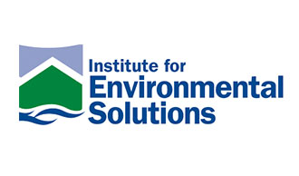 Institute for Environmental Solutions logo