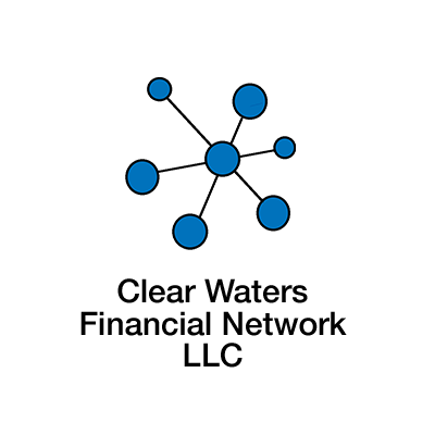 Clear Waters Financial Network logo
