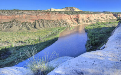 Show Notes – Rivers Through Canyons, Recreating Responsibly in Western Colorado