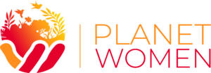 Planet Women logo