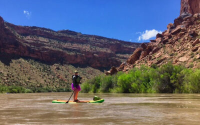 Happy National Rivers Month! We’re celebrating. Are you?