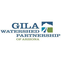 Gila Watershed Partnership logo
