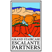 Grand Staircase Escalante Partners logo