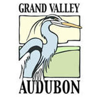 Grand Valley Audubon logo