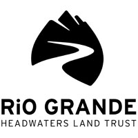 Rio Grande Headwaters Land Trust logo