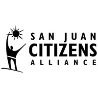 San Juan Citizens Alliance logo