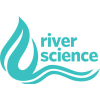River Science Logo<br />
