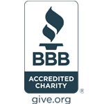 BBB Giving Accredited Seal for Forever Our Rivers